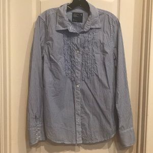 American Eagle Outfitters button down